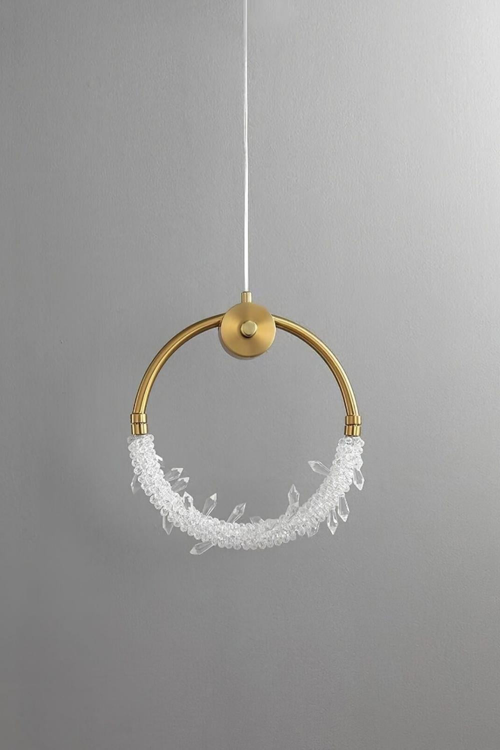 BU08P15G Pendant Light - everlamps