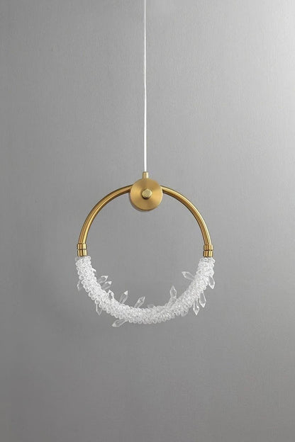 BU08P15G Pendant Light - everlamps