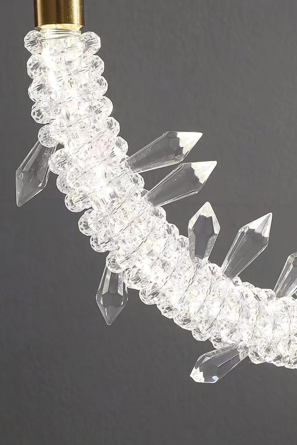 BU08P15G Pendant Light - everlamps