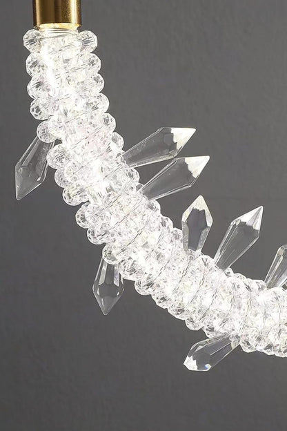 BU08P15G Pendant Light - everlamps