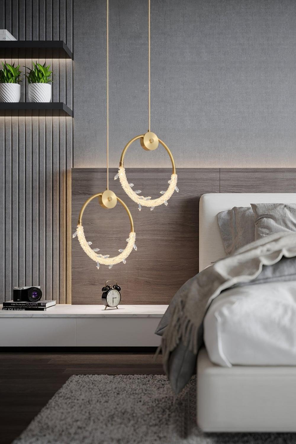 BU08P15G Pendant Light - everlamps