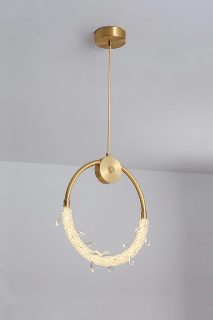 BU08P15G Pendant Light - everlamps