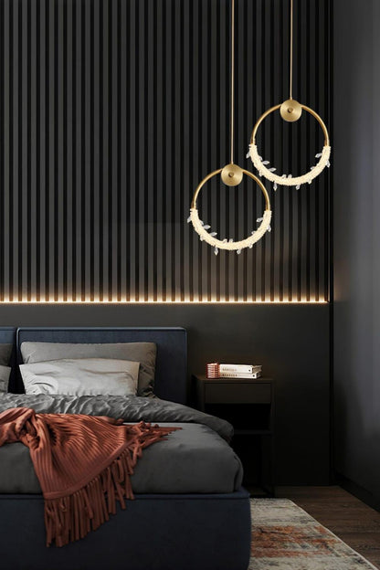 BU08P15G Pendant Light - everlamps