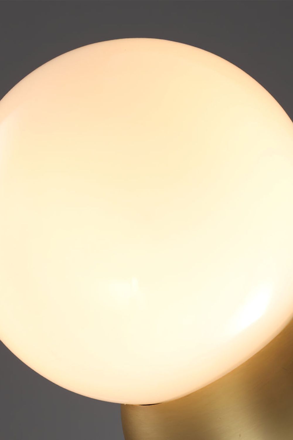 Ball Brass Pendant Lamp - everlamps