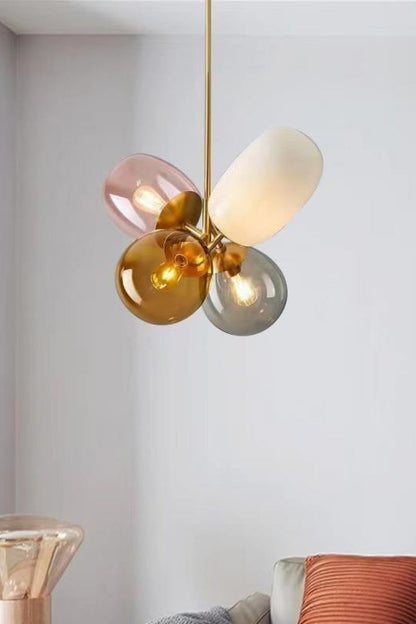 Balloon Glass Pendant Lamp - everlamps