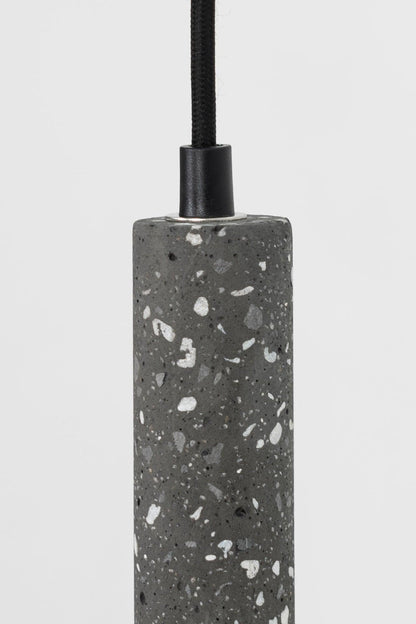 Bang Concrete Pendants Light - everlamps