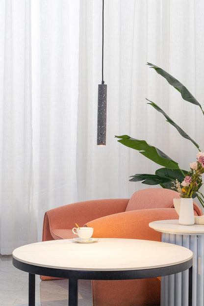 Bang Concrete Pendants Light - everlamps