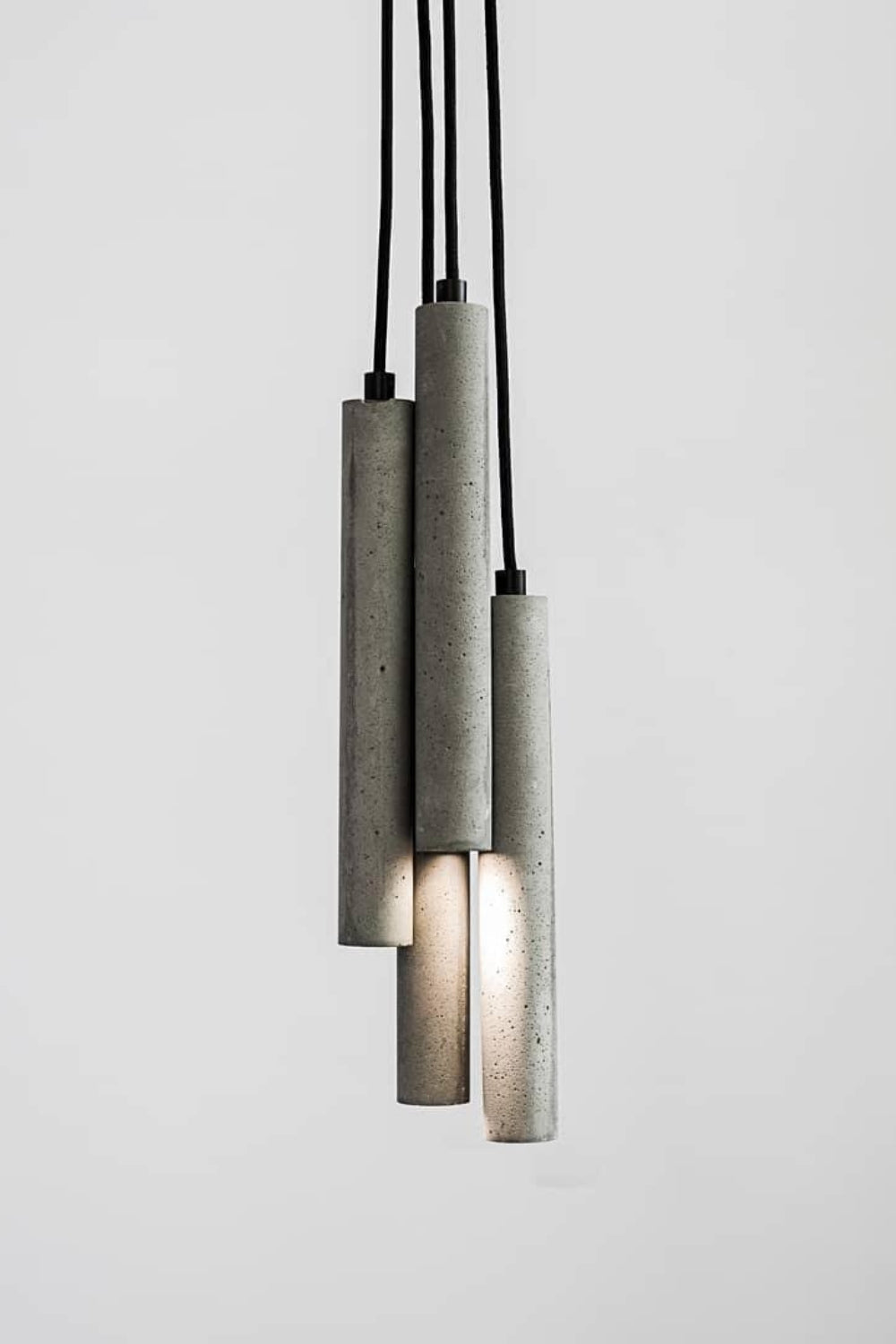 Bang Concrete Pendants Light - everlamps