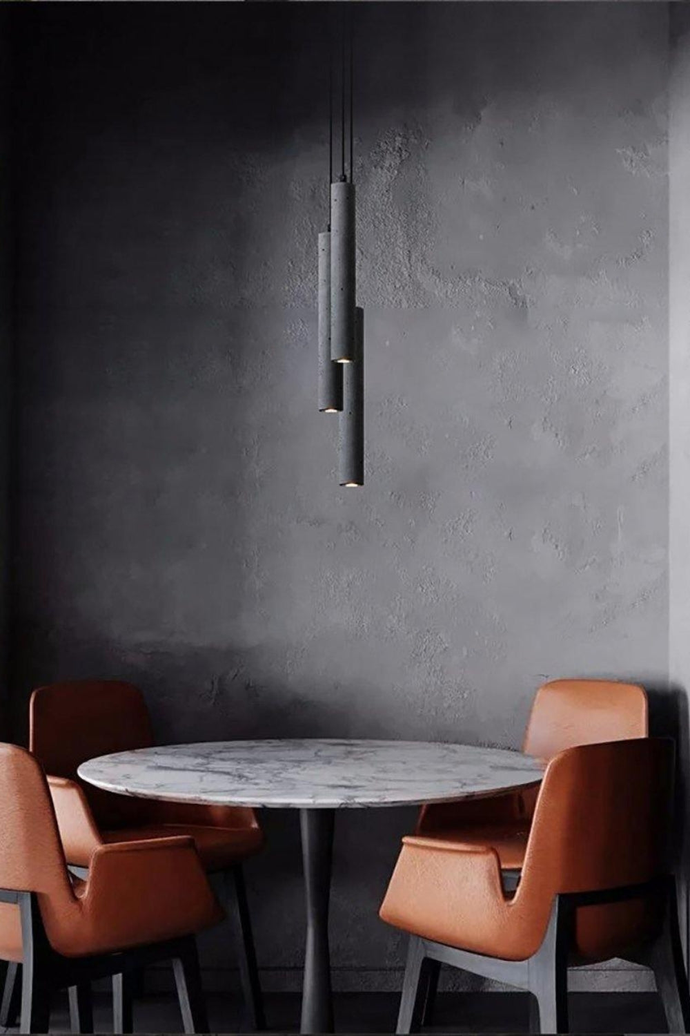 Bang Concrete Pendants Light - everlamps