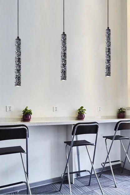Bang Concrete Pendants Light - everlamps