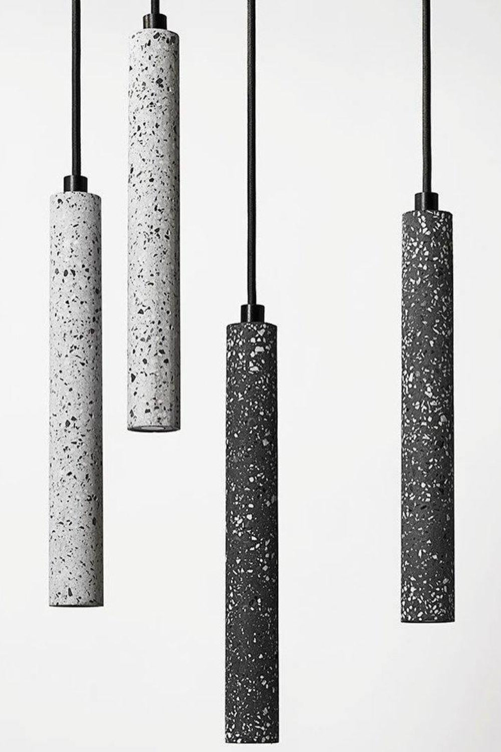 Bang Concrete Pendants Light - everlamps
