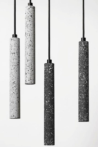 Bang Concrete Pendants Light - everlamps