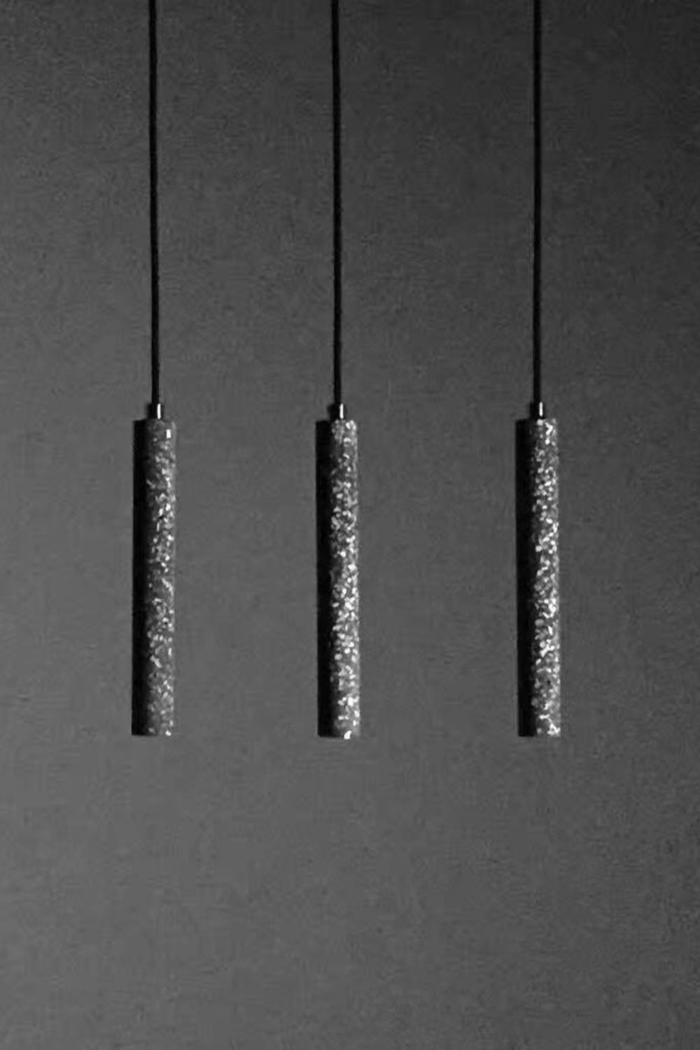 Bang Concrete Pendants Light - everlamps