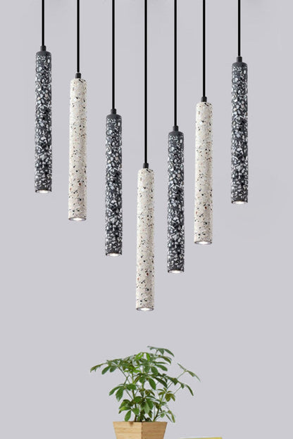Bang Concrete Pendants Light - everlamps