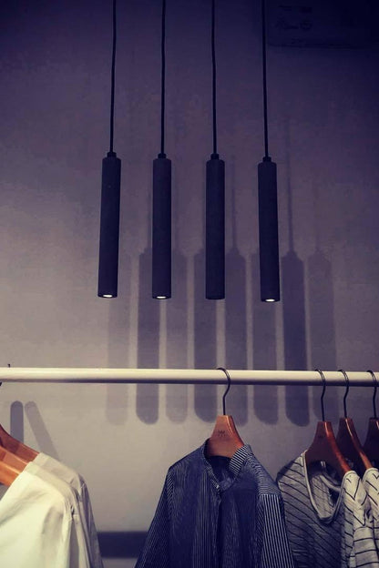 Bang Concrete Pendants Light - everlamps