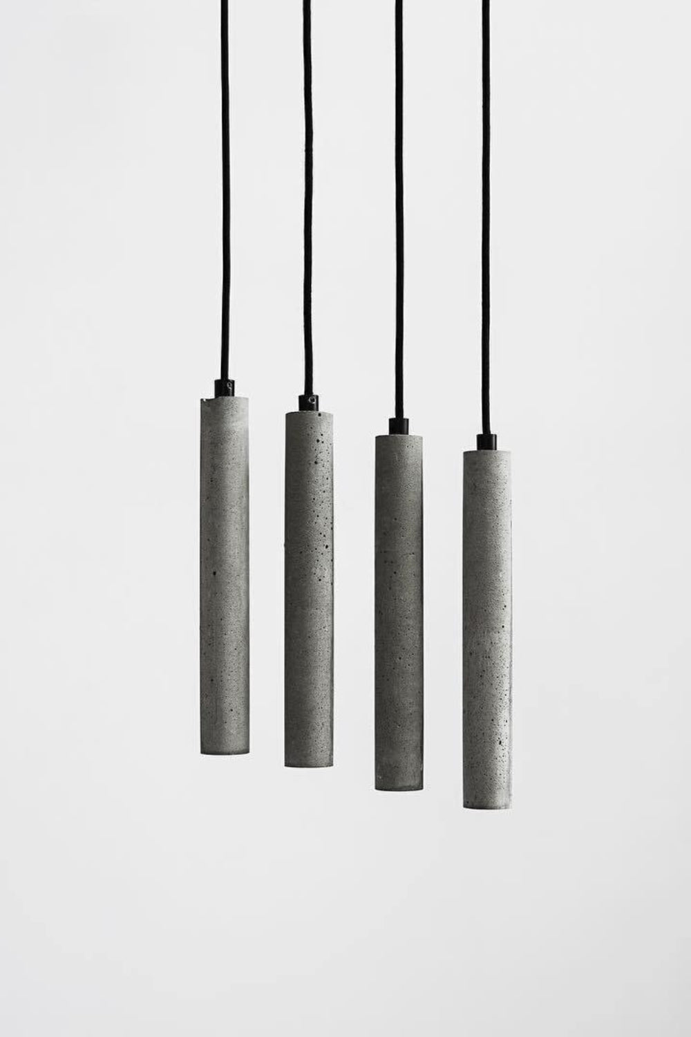 Bang Concrete Pendants Light - everlamps