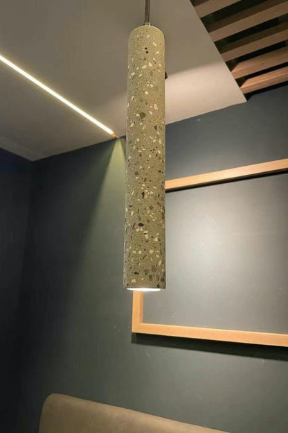 Bang Concrete Pendants Light - everlamps