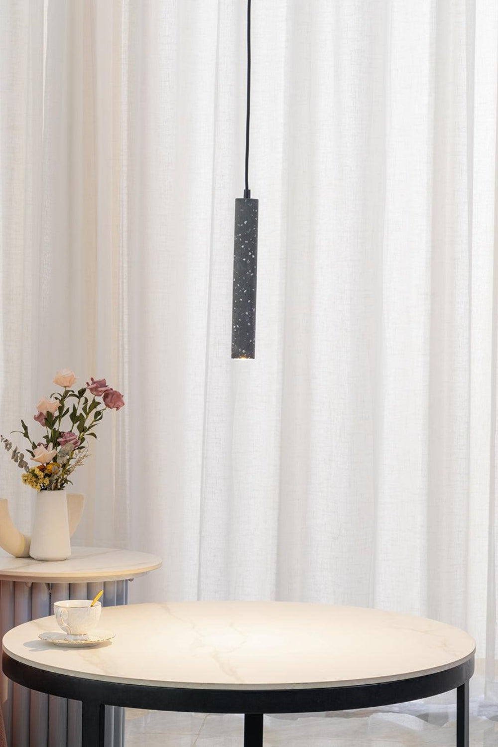 Bang Concrete Pendants Light - everlamps