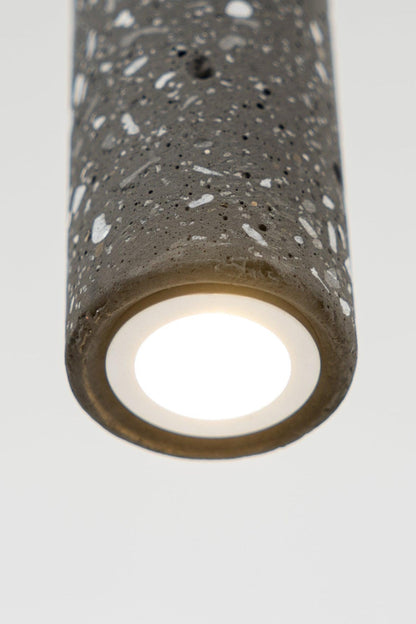 Bang Concrete Pendants Light - everlamps