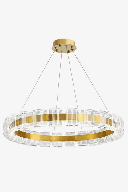 Bangle Chandelier - everlamps