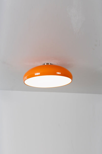 Bauhaus Minimalist Ceiling Light - view 17 | everlamps