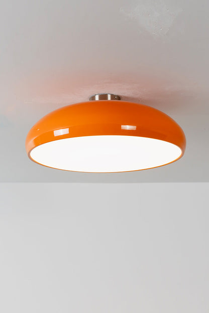 Bauhaus Minimalist Ceiling Light - view 20 | everlamps