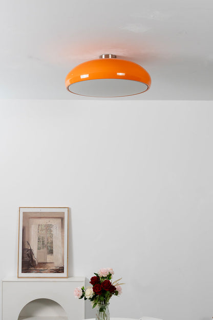 Bauhaus Minimalist Ceiling Light - view 10 | everlamps