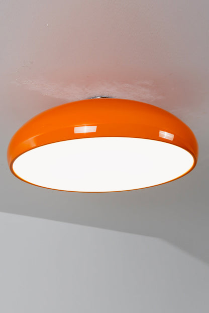 Bauhaus Minimalist Ceiling Light - view 9 | everlamps