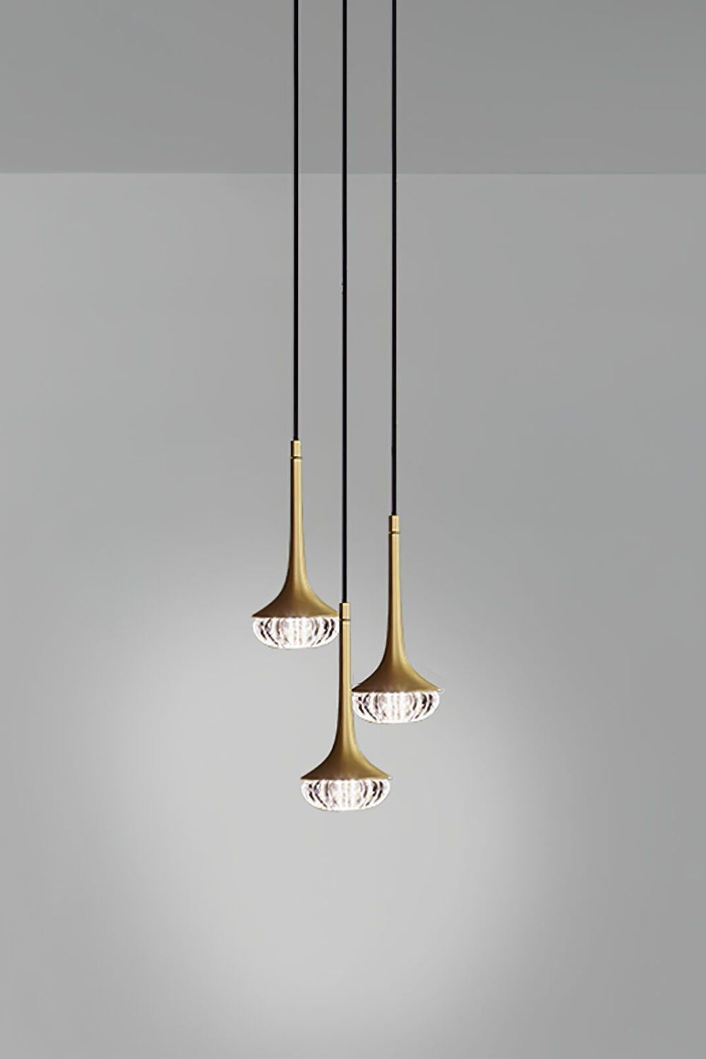 Bella Mini Pendant Light - everlamps