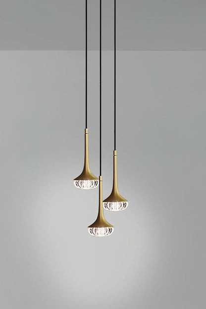 Bella Mini Pendant Light - everlamps