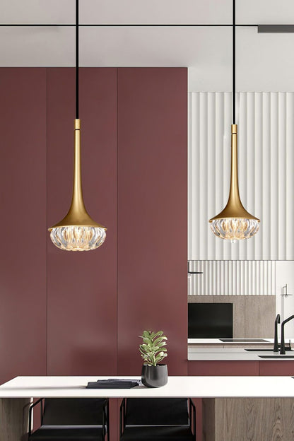Bella Mini Pendant Light - everlamps