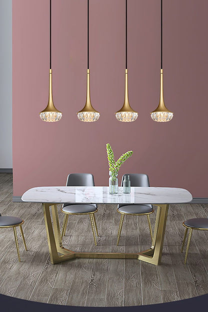 Bella Mini Pendant Light - everlamps