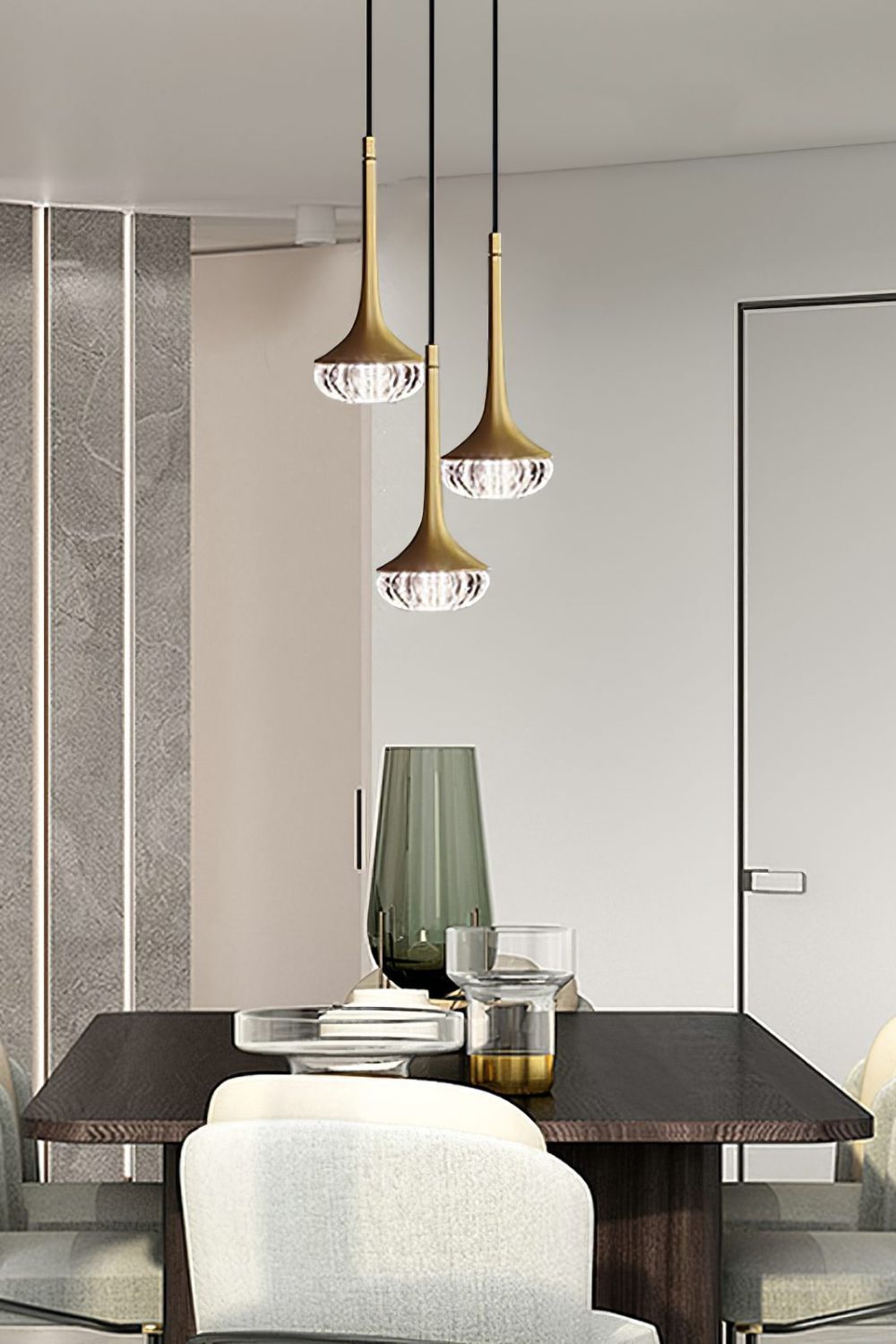 Bella Mini Pendant Light - everlamps