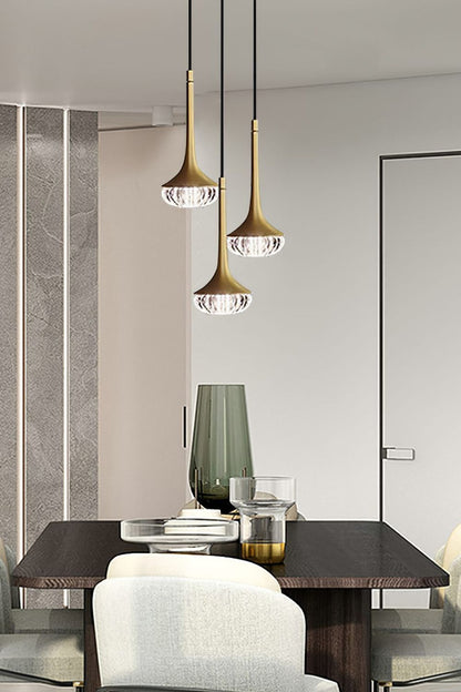Bella Mini Pendant Light - everlamps