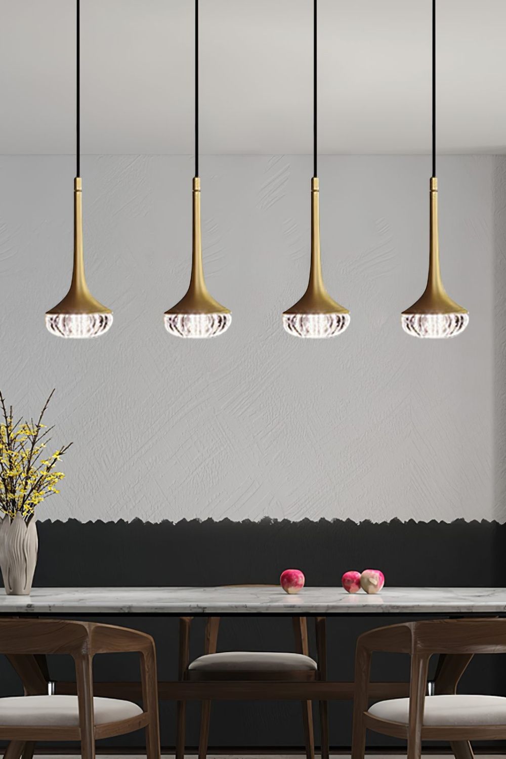 Bella Mini Pendant Light - everlamps