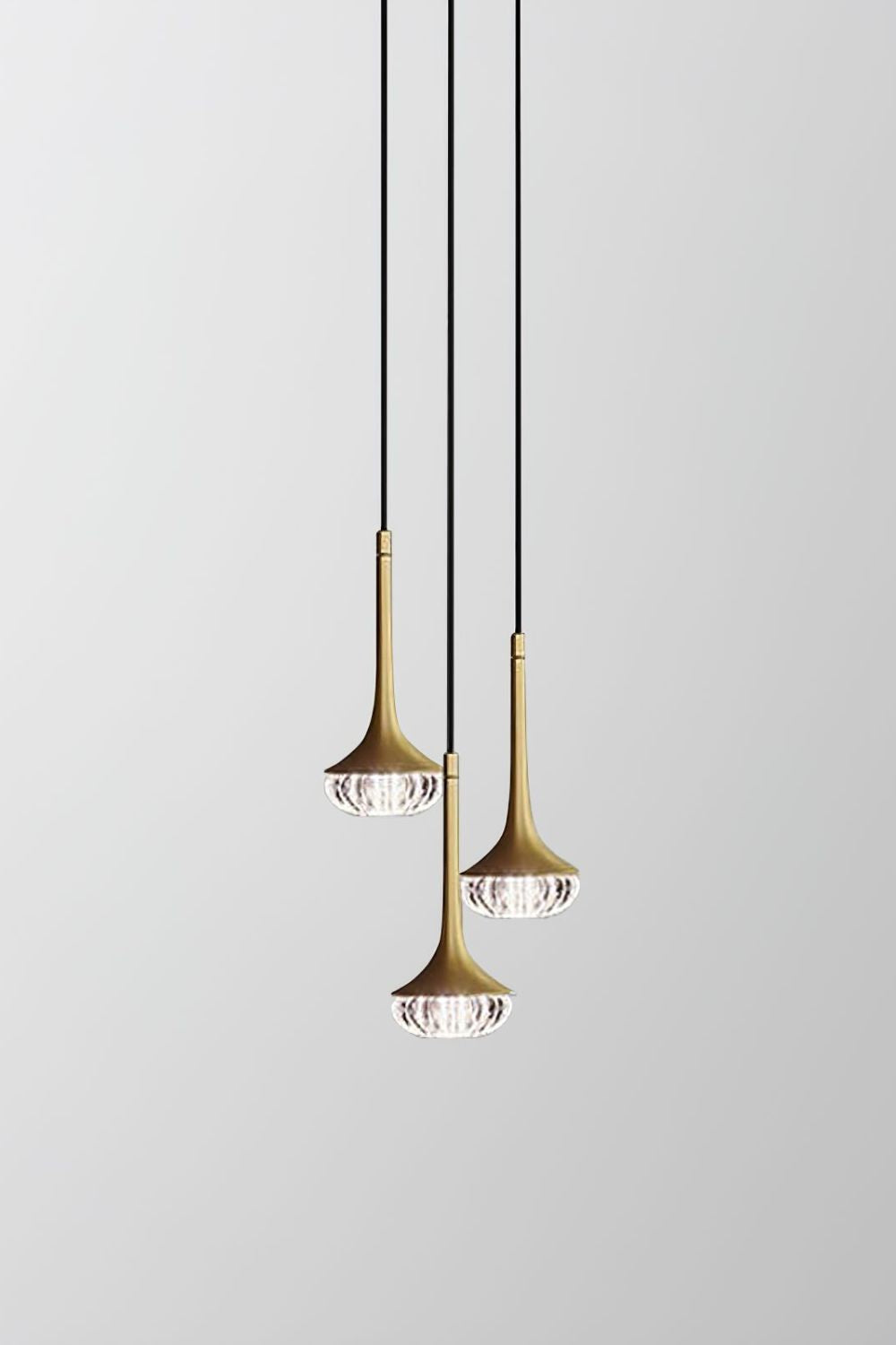 Bella Mini Pendant Light - everlamps