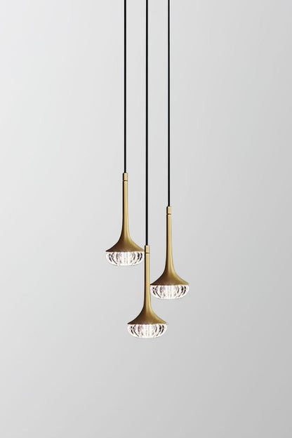Bella Mini Pendant Light - everlamps