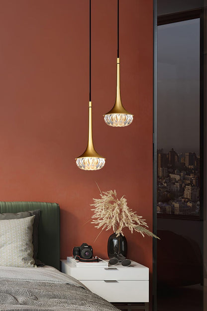 Bella Mini Pendant Light - everlamps