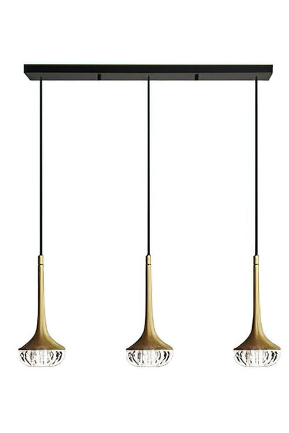 Bella Mini Pendant Light - everlamps