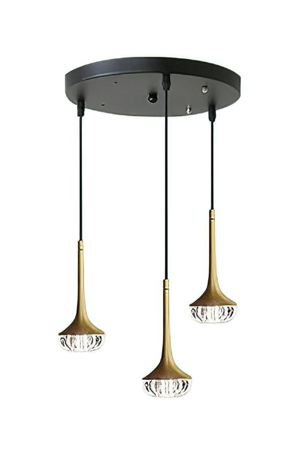 Bella Mini Pendant Light - everlamps