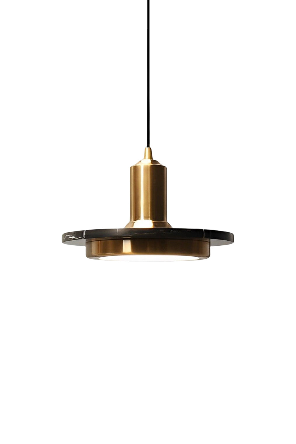 Bersi Marble Pendants Lamp - everlamps