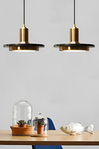 Bersi Marble Pendants Lamp - everlamps