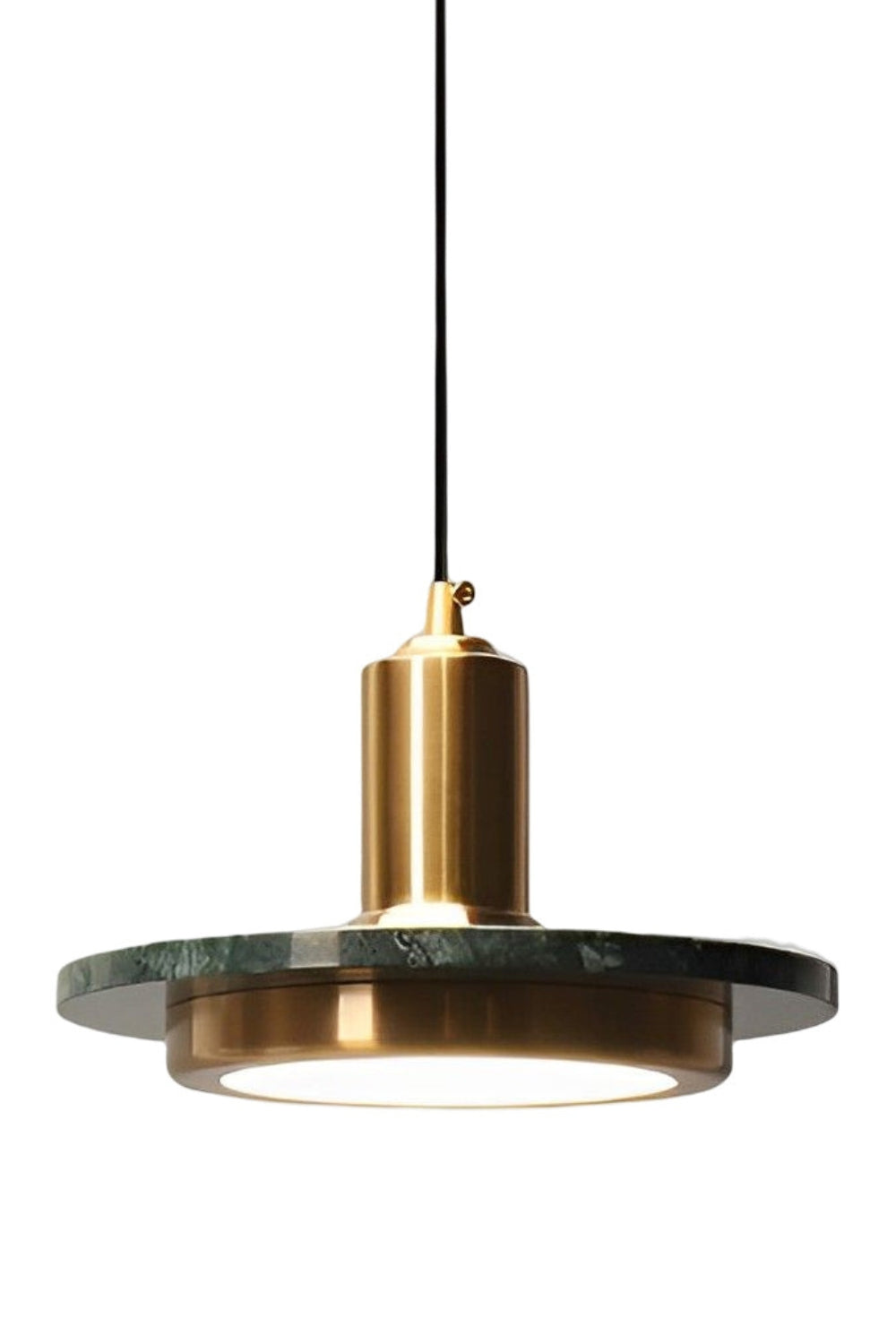 Bersi Marble Pendants Lamp - everlamps