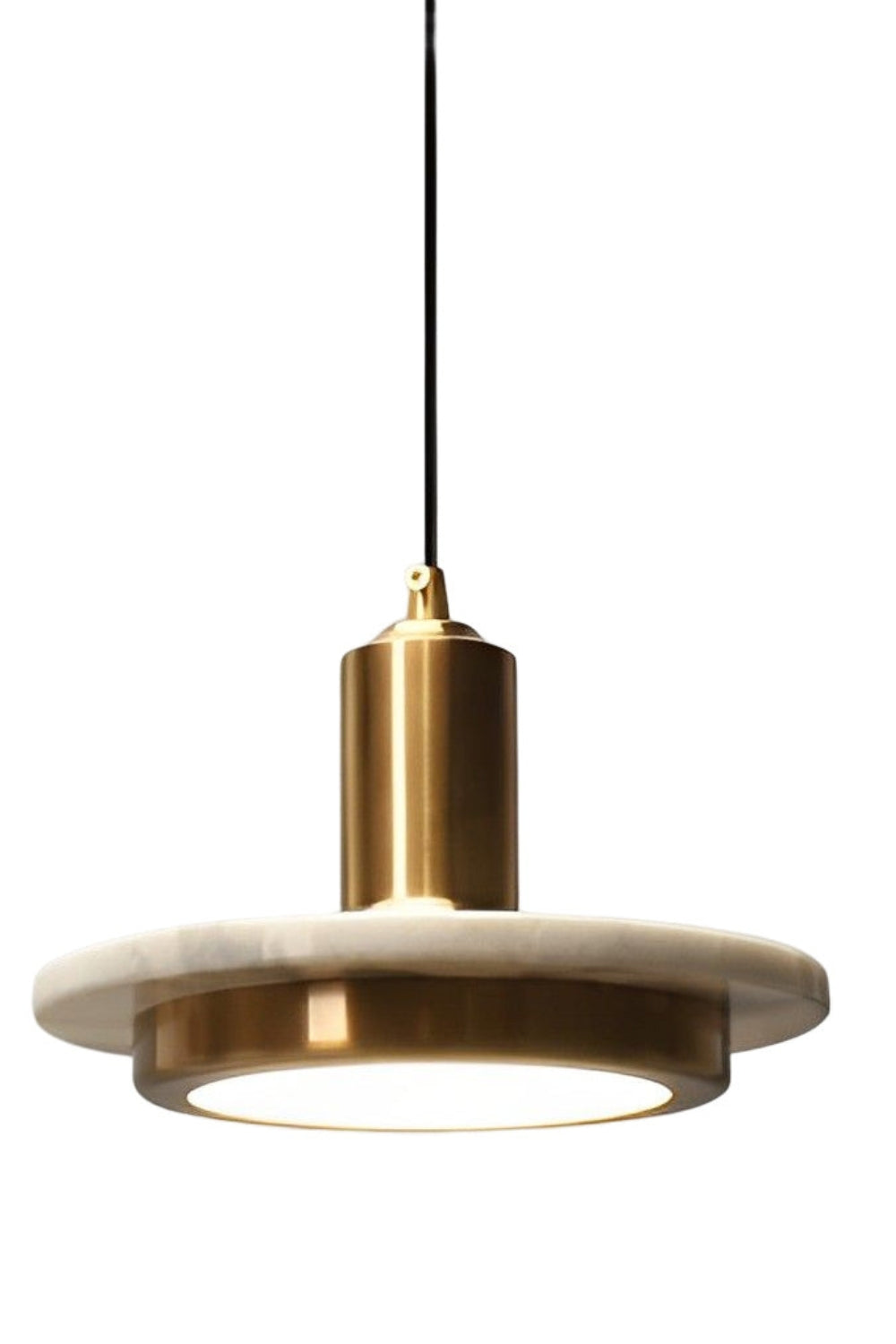 Bersi Marble Pendants Lamp - everlamps