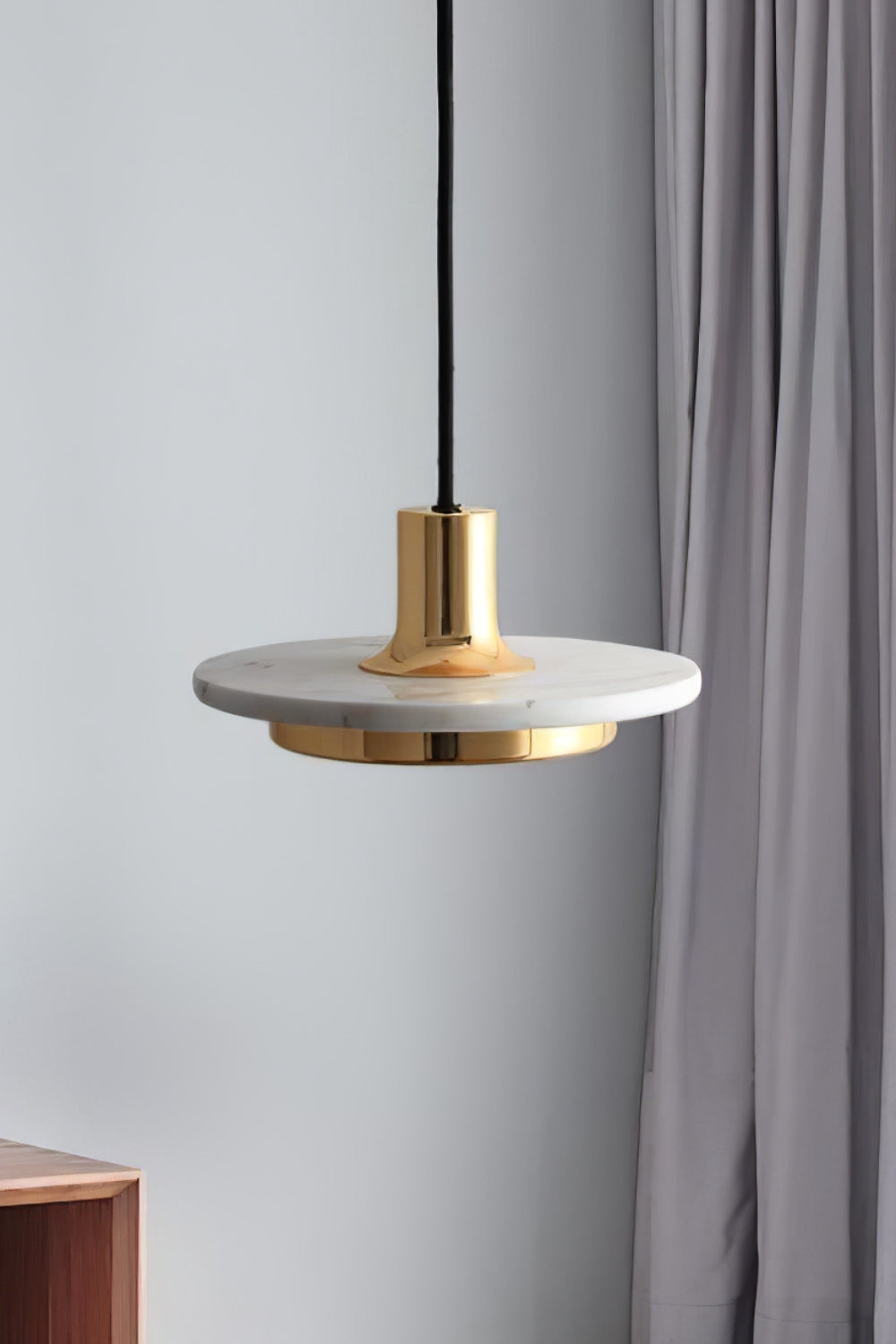 Bersi Marble Pendants Lamp - everlamps