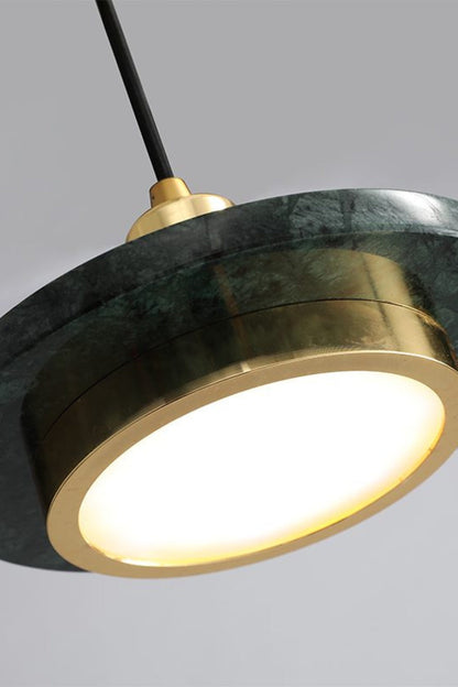 Bersi Marble Pendants Lamp - everlamps