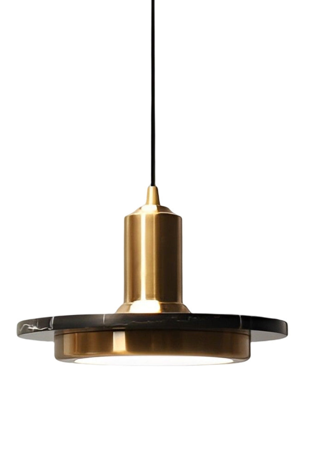 Bersi Marble Pendants Lamp - everlamps