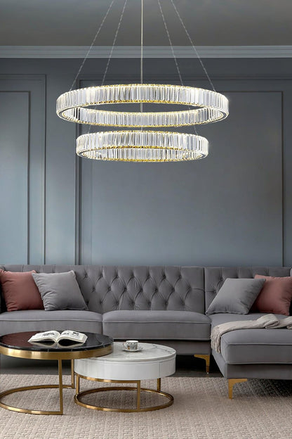 Bertolda Chandeliers - everlamps
