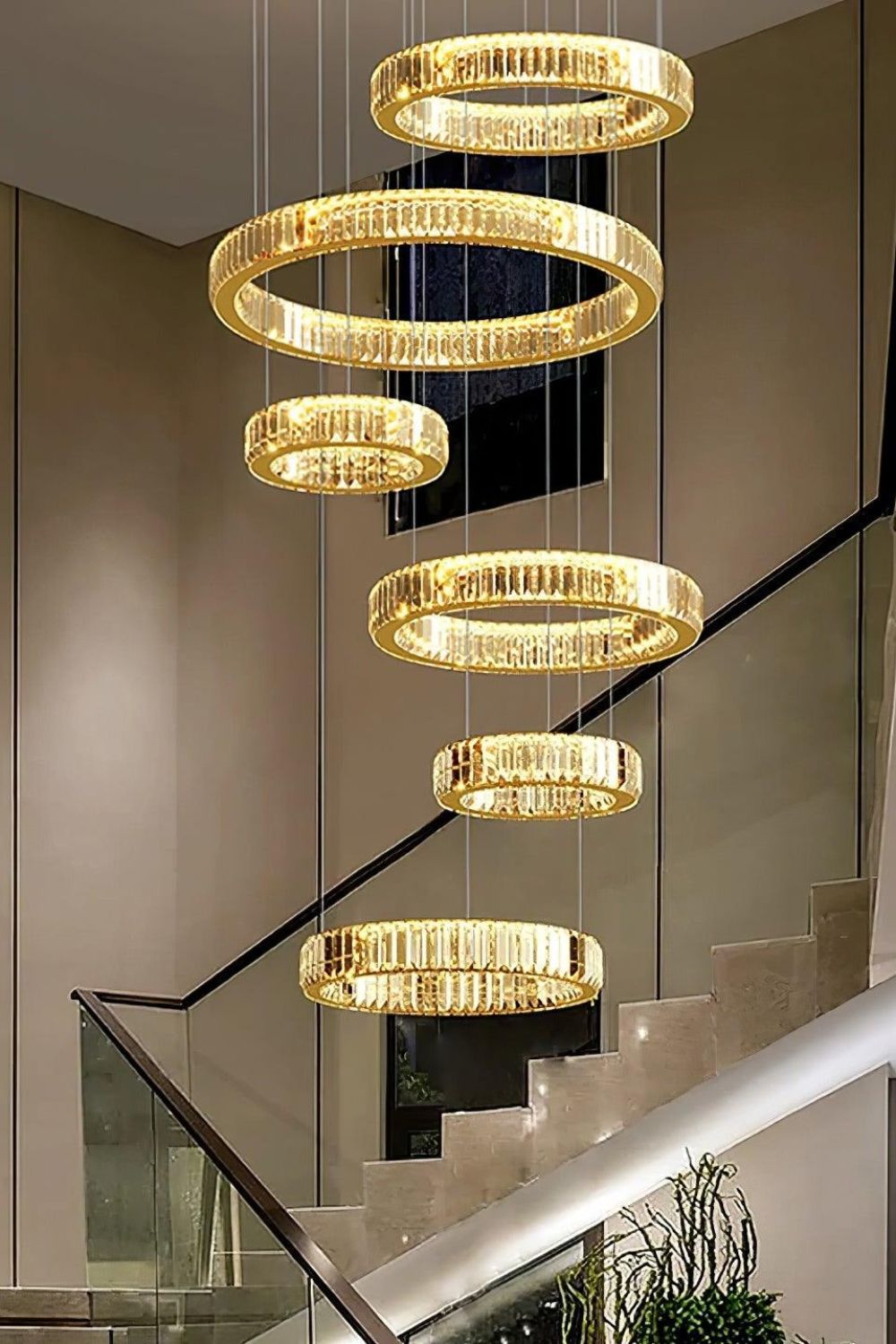 Bertolda Chandeliers - everlamps
