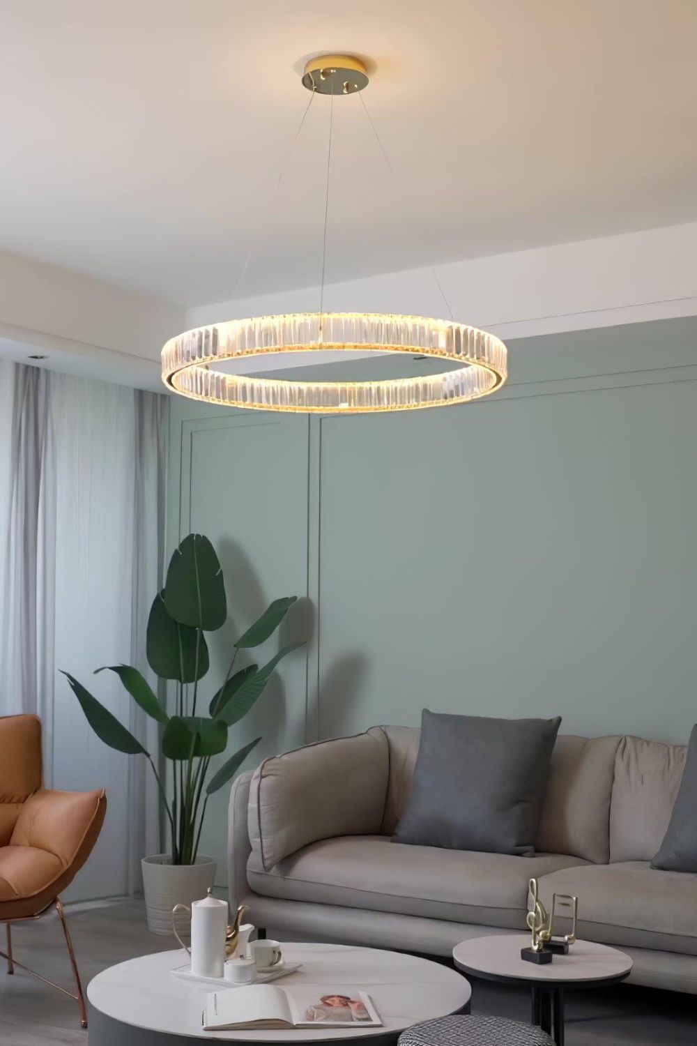Bertolda Chandeliers - everlamps